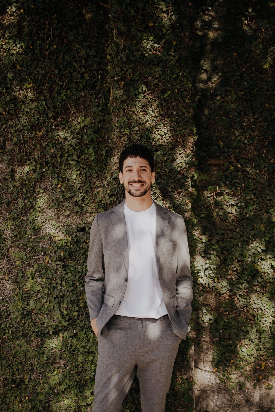 João Fellype A. Barroso, psicólogo clínico